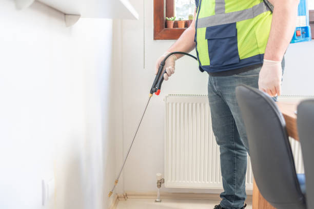 Best Residential Pest Control  in Grants, NM